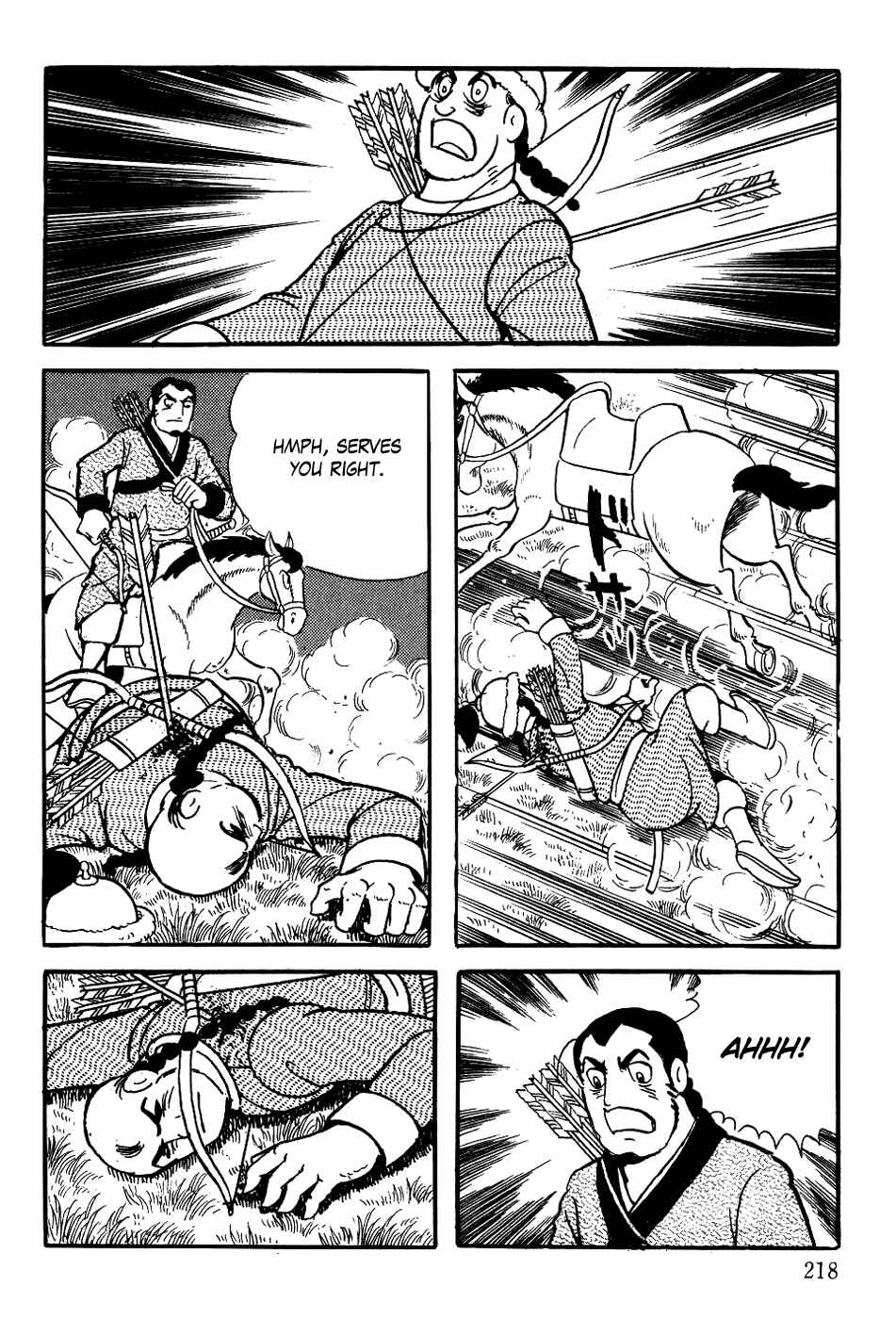 Page 14 Chapter 15 Genghis Khan