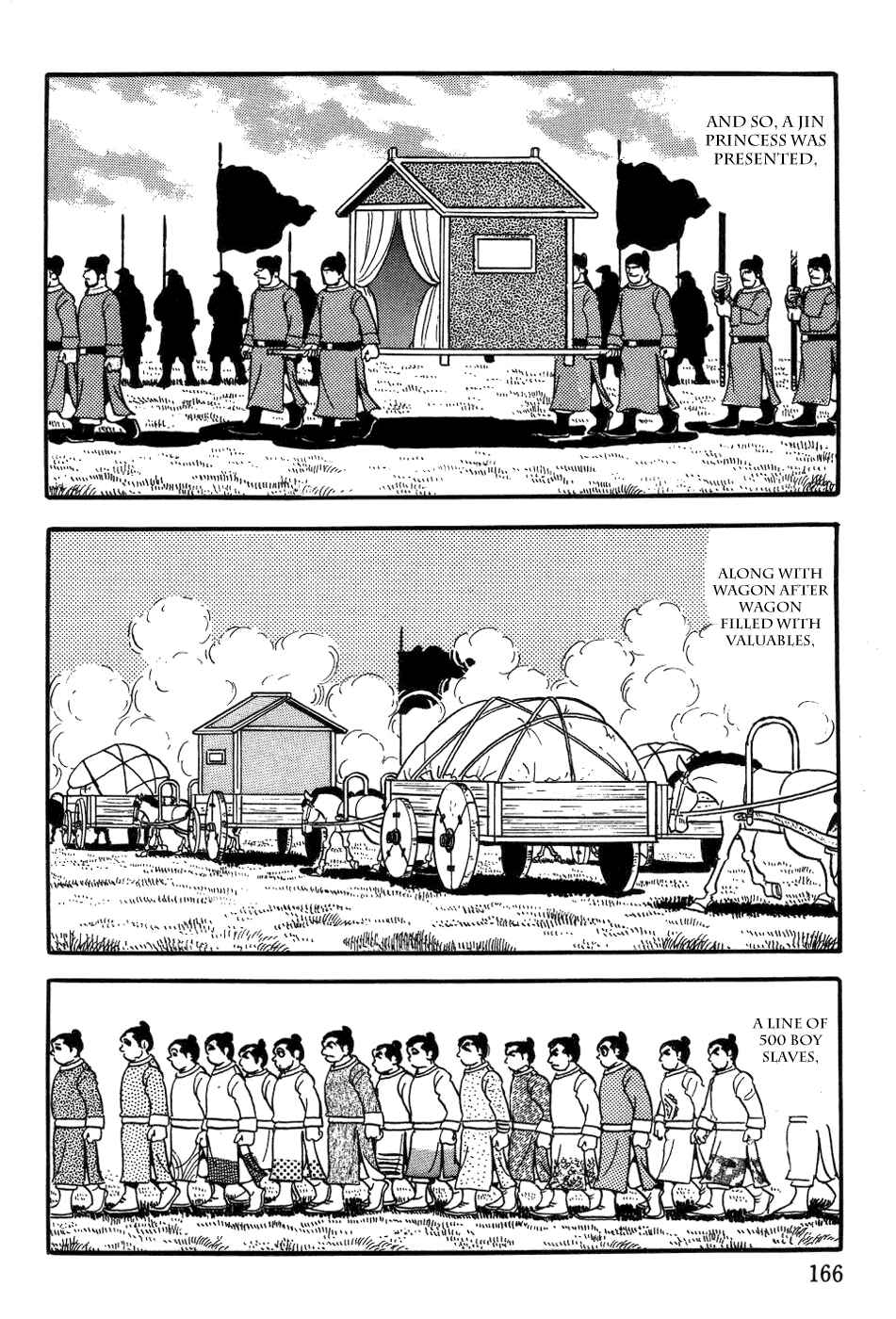 Page 26 Chapter 38 Genghis Khan