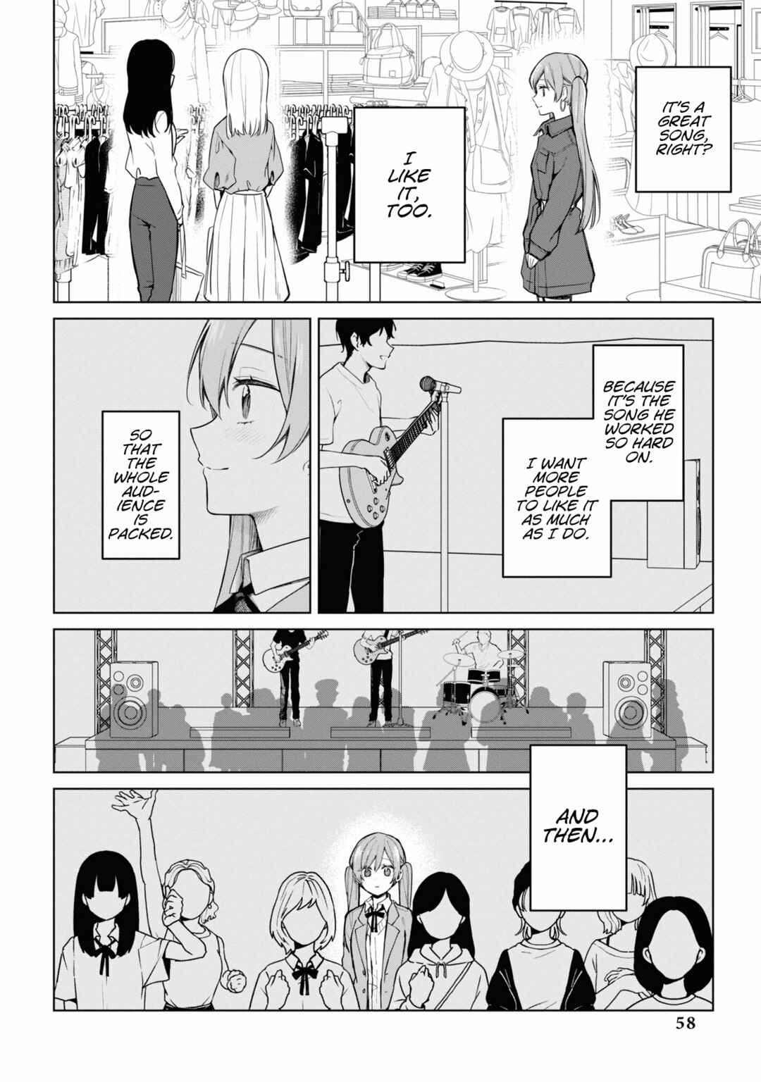 Page 11 Chapter 3 MANNEQUIN