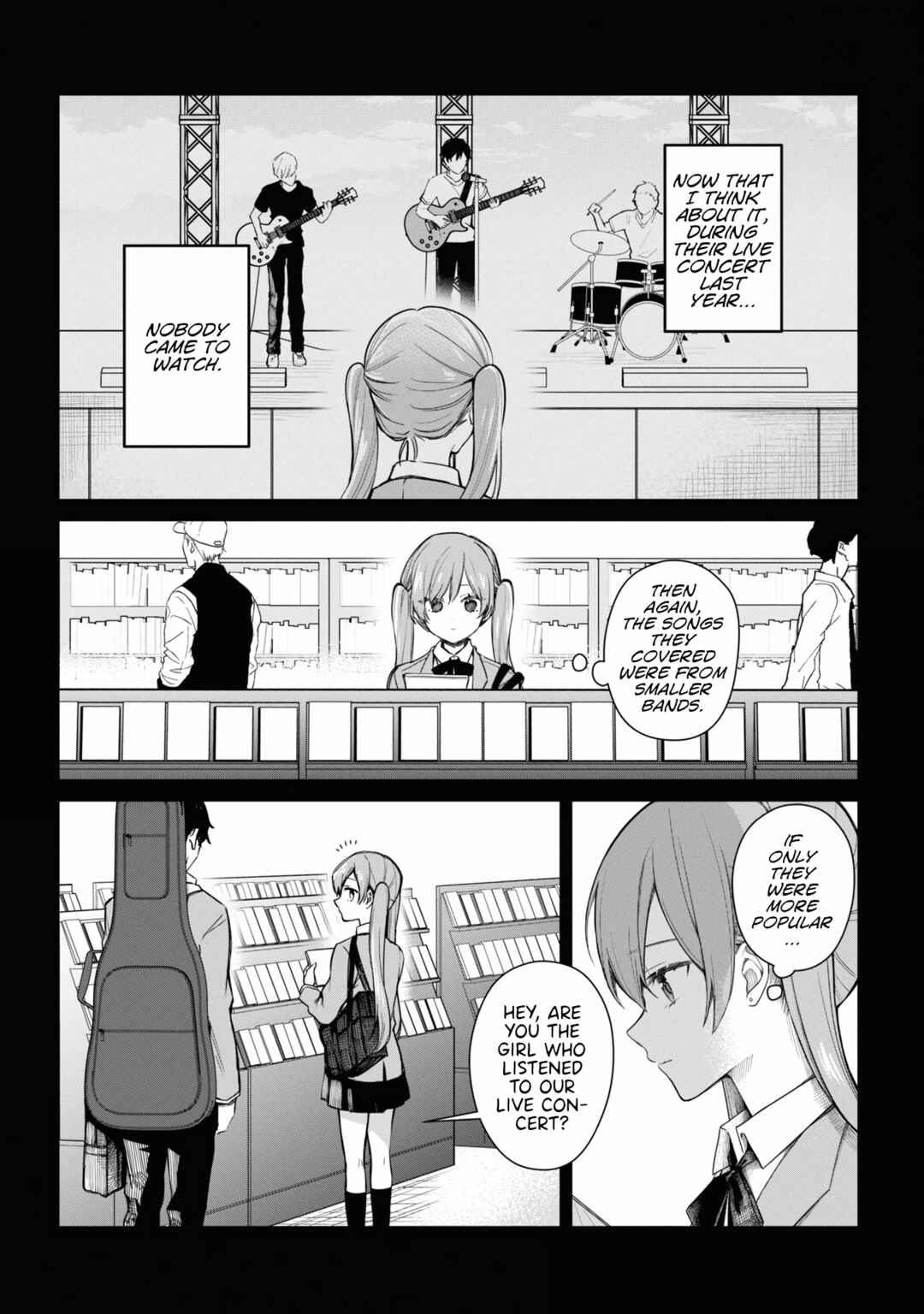 Page 8 Chapter 3 MANNEQUIN