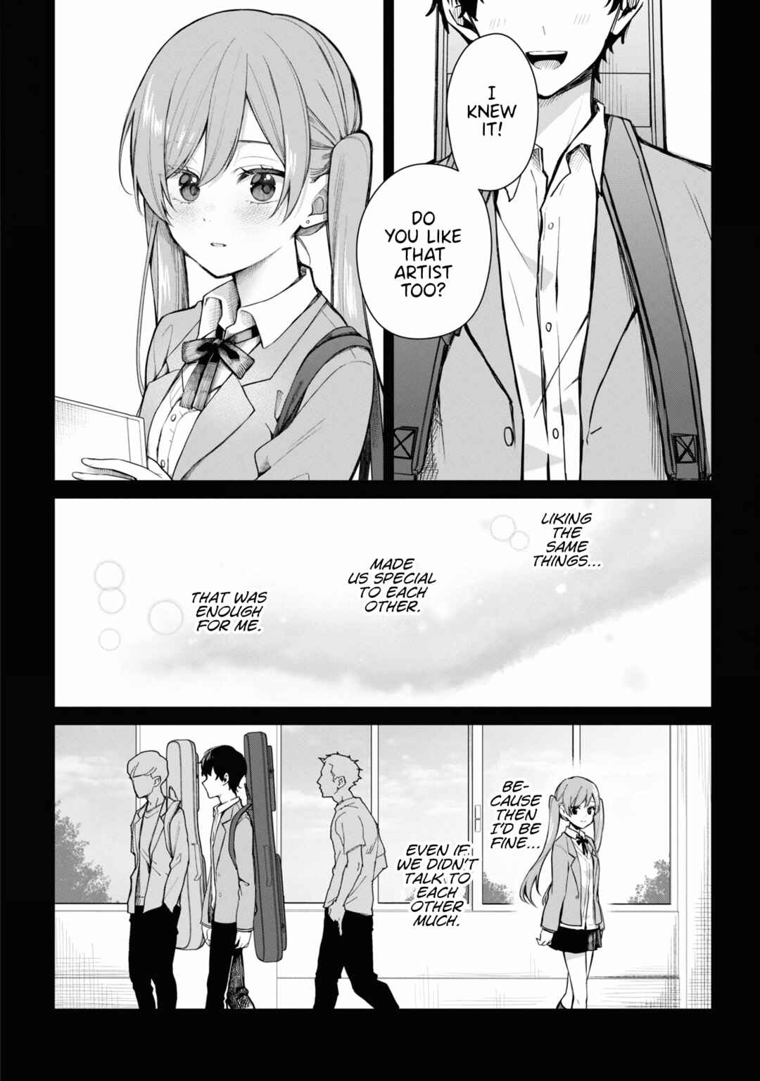Page 9 Chapter 3 MANNEQUIN