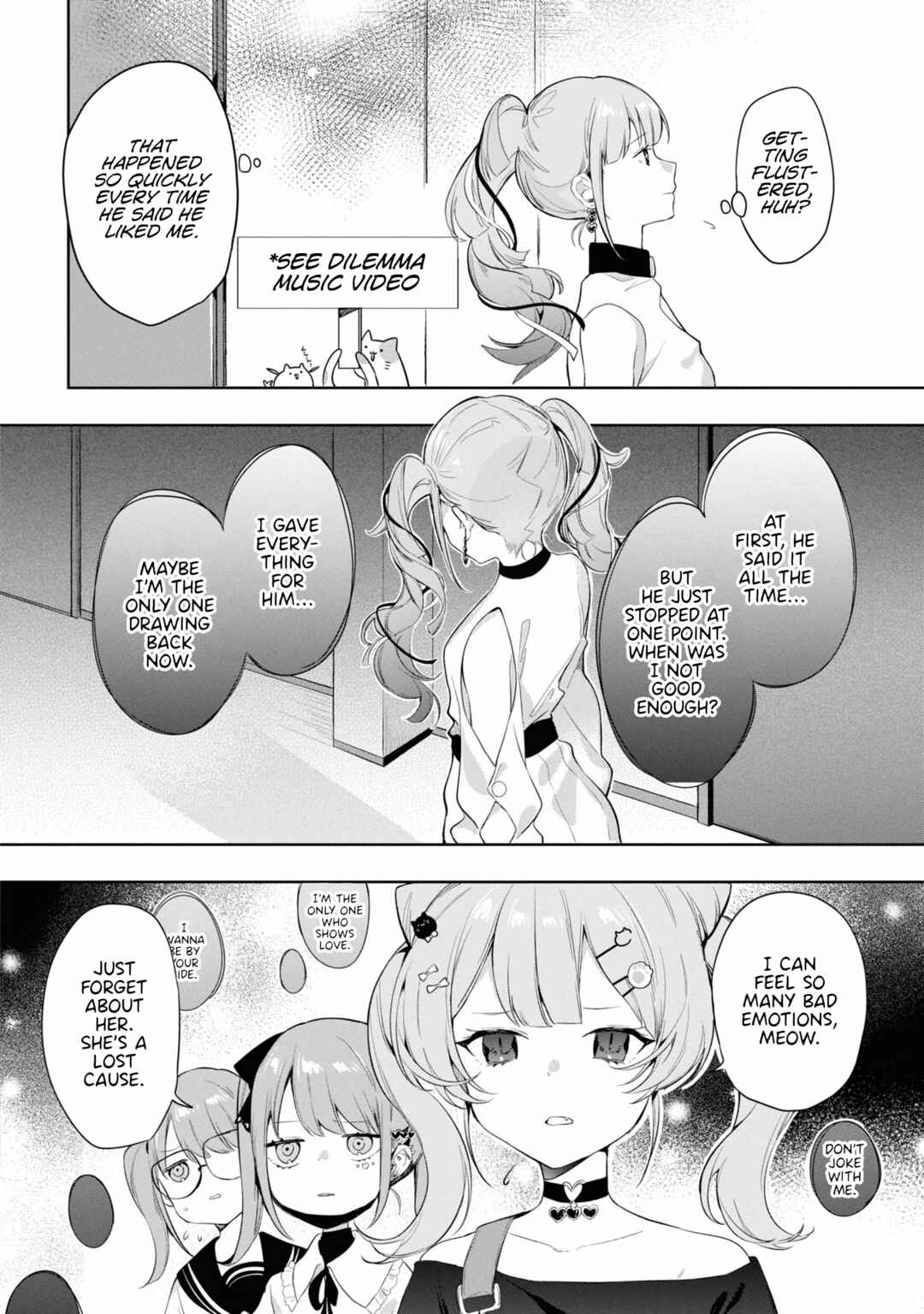 Page 11 Chapter 2 MANNEQUIN
