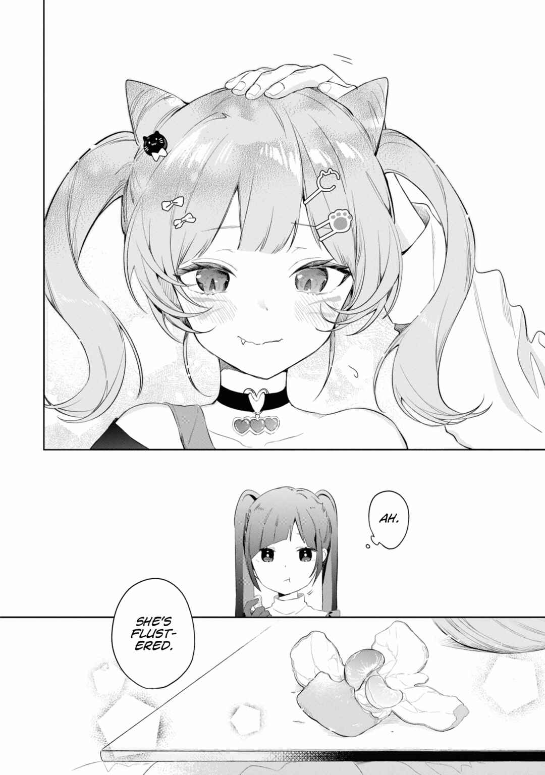 Page 17 Chapter 2 MANNEQUIN