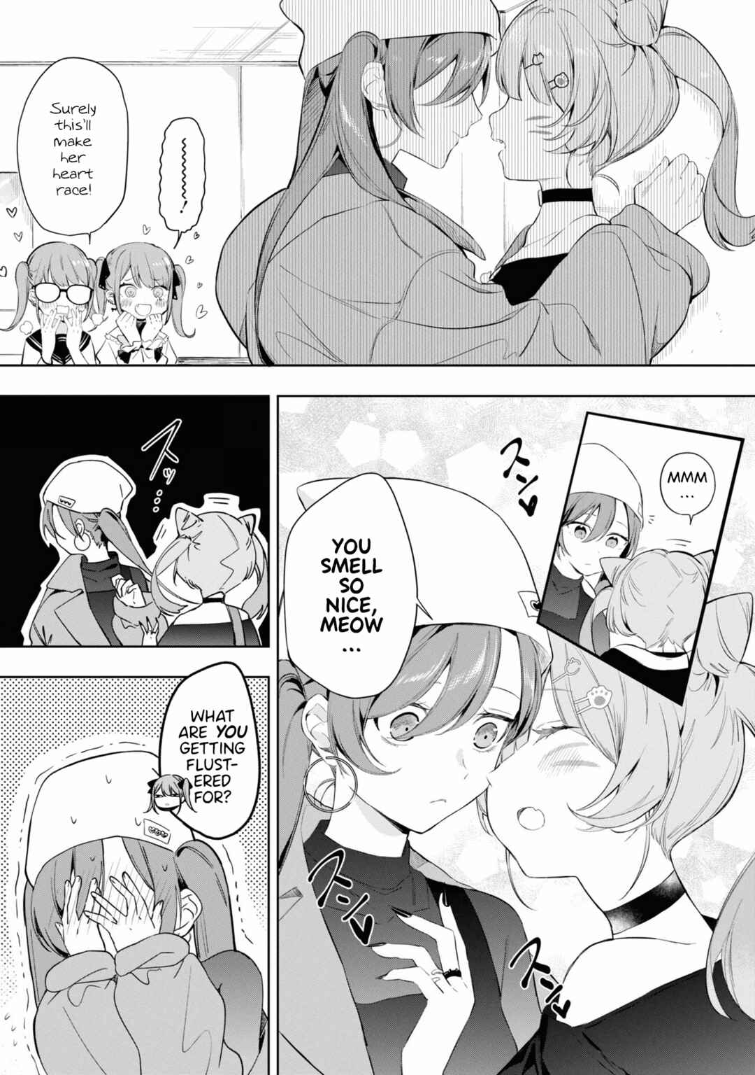 Page 4 Chapter 2 MANNEQUIN