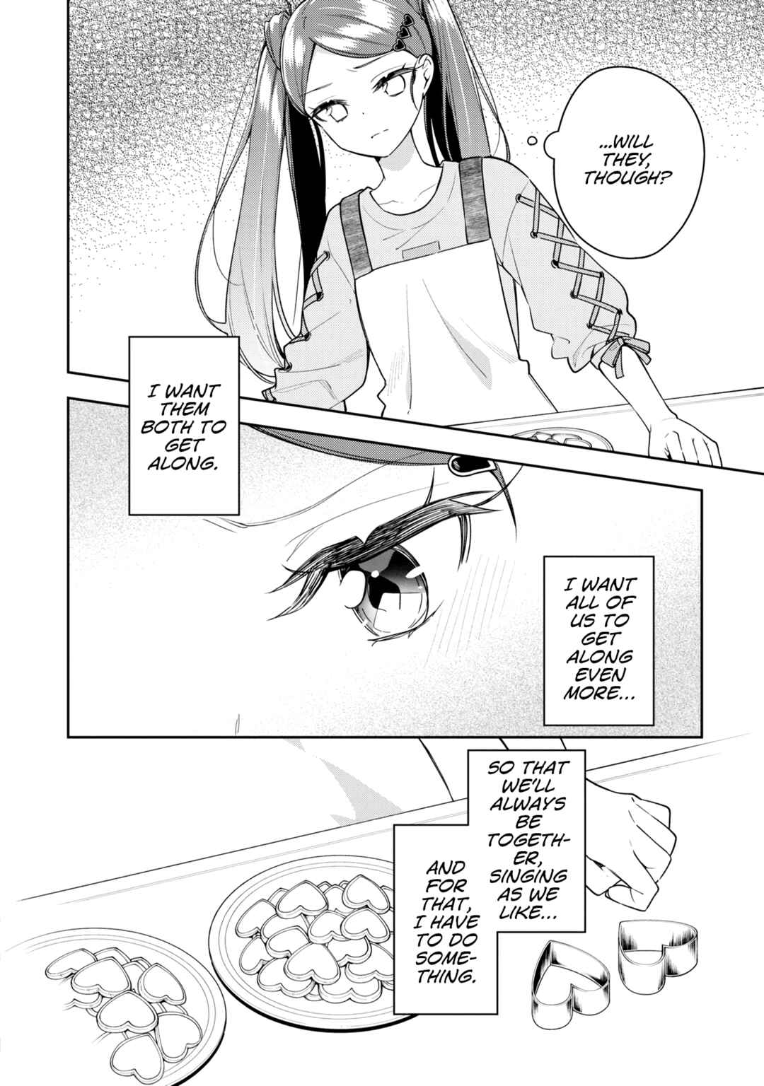 Page 10 Chapter 7 MANNEQUIN