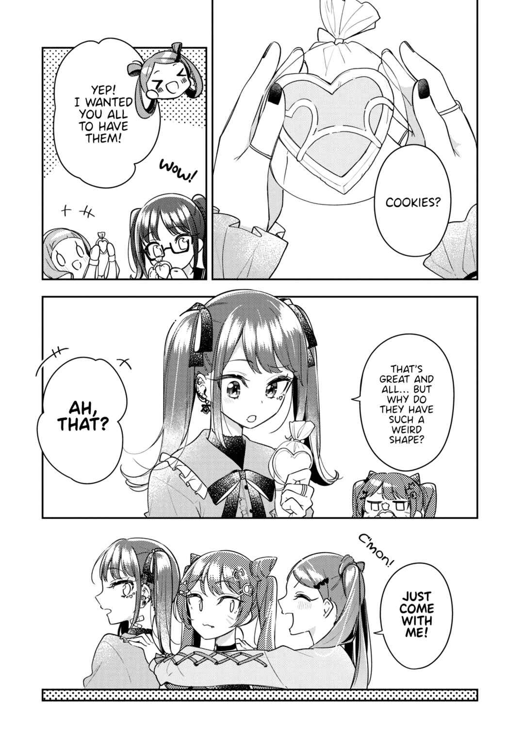 Page 13 Chapter 7 MANNEQUIN