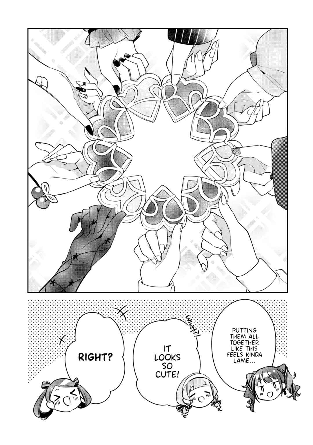 Page 14 Chapter 7 MANNEQUIN
