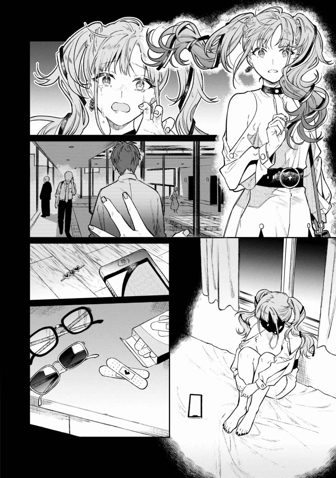 Page 11 Chapter 9 MANNEQUIN