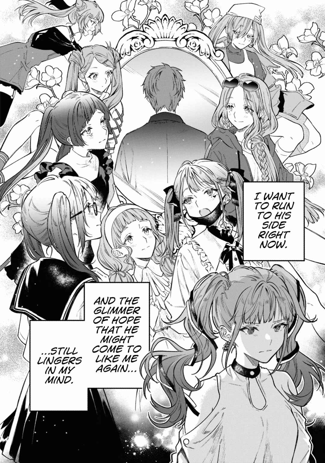 Page 13 Chapter 9 MANNEQUIN