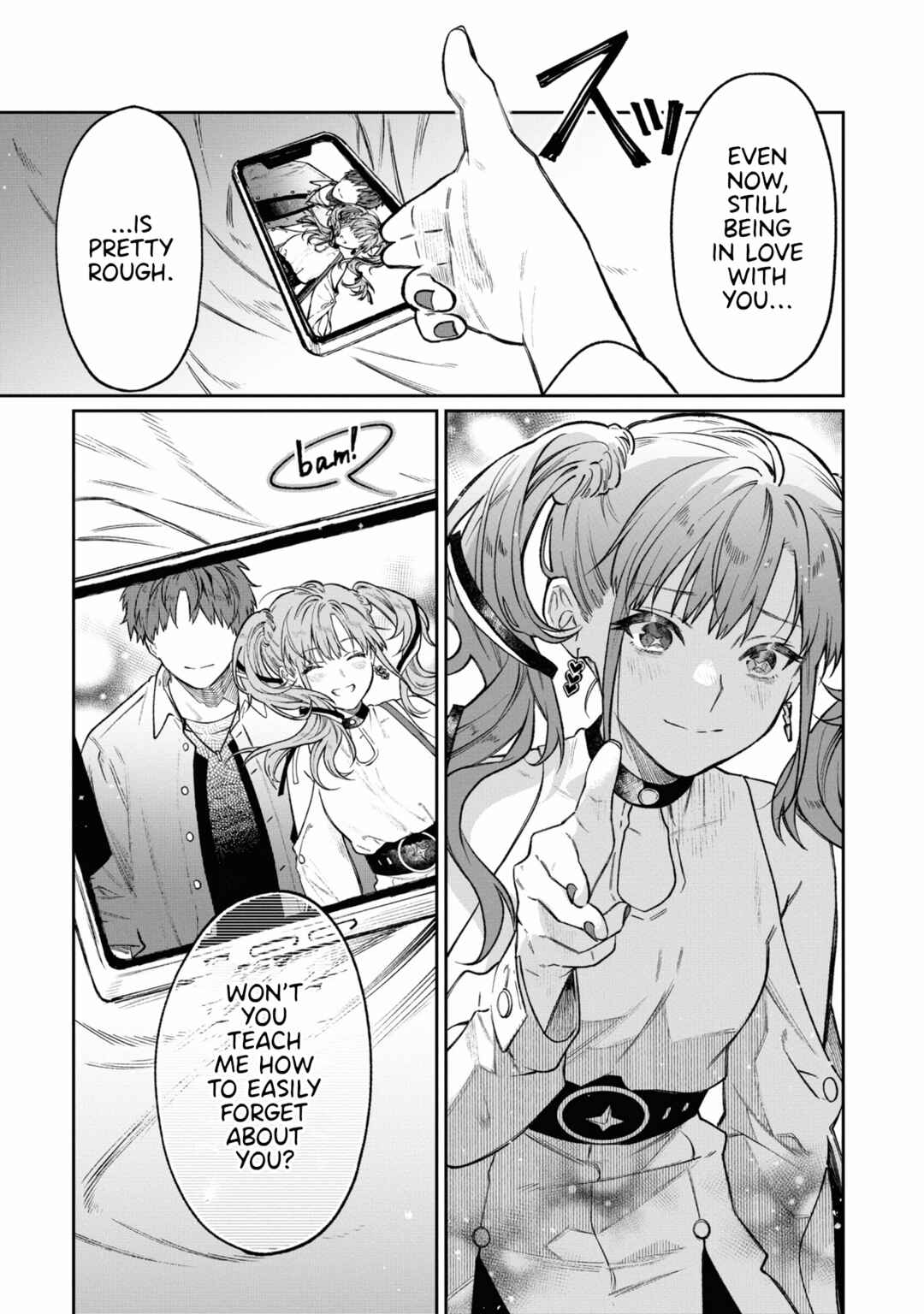 Page 14 Chapter 9 MANNEQUIN