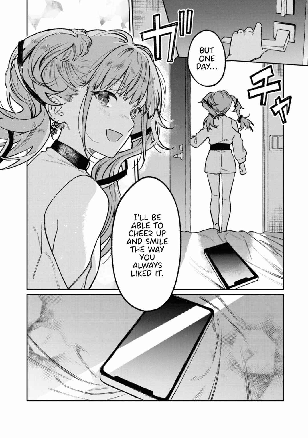 Page 15 Chapter 9 MANNEQUIN
