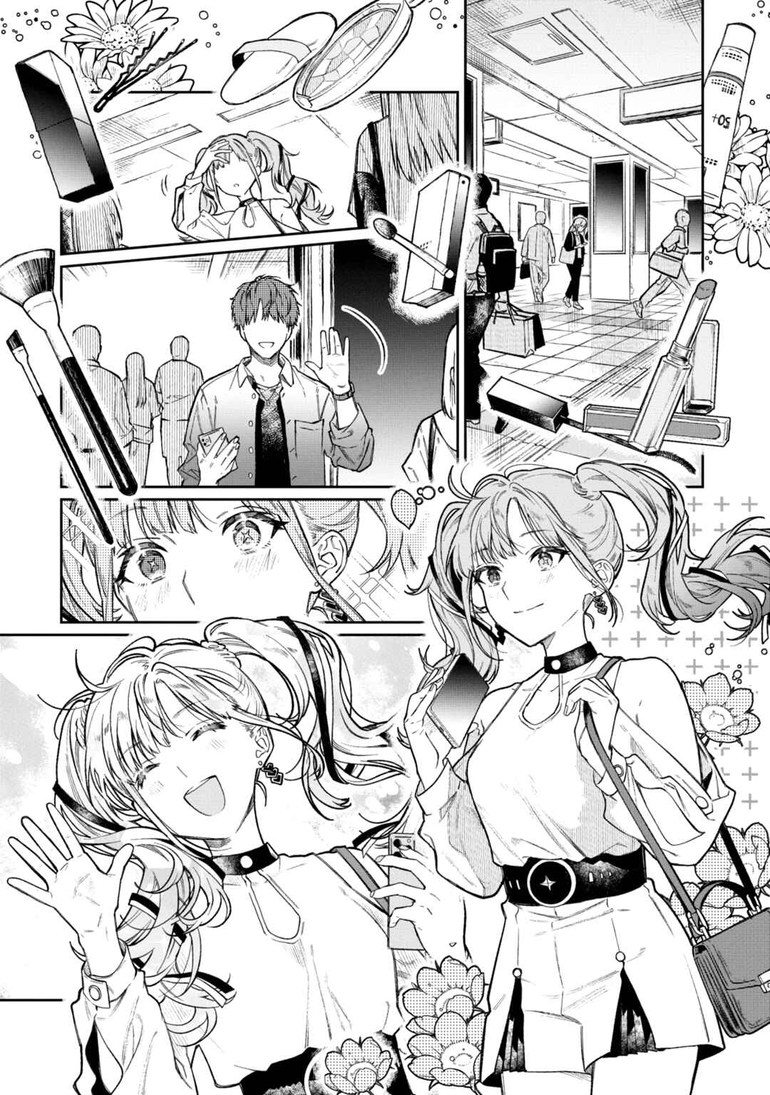 Page 2 Chapter 9 MANNEQUIN