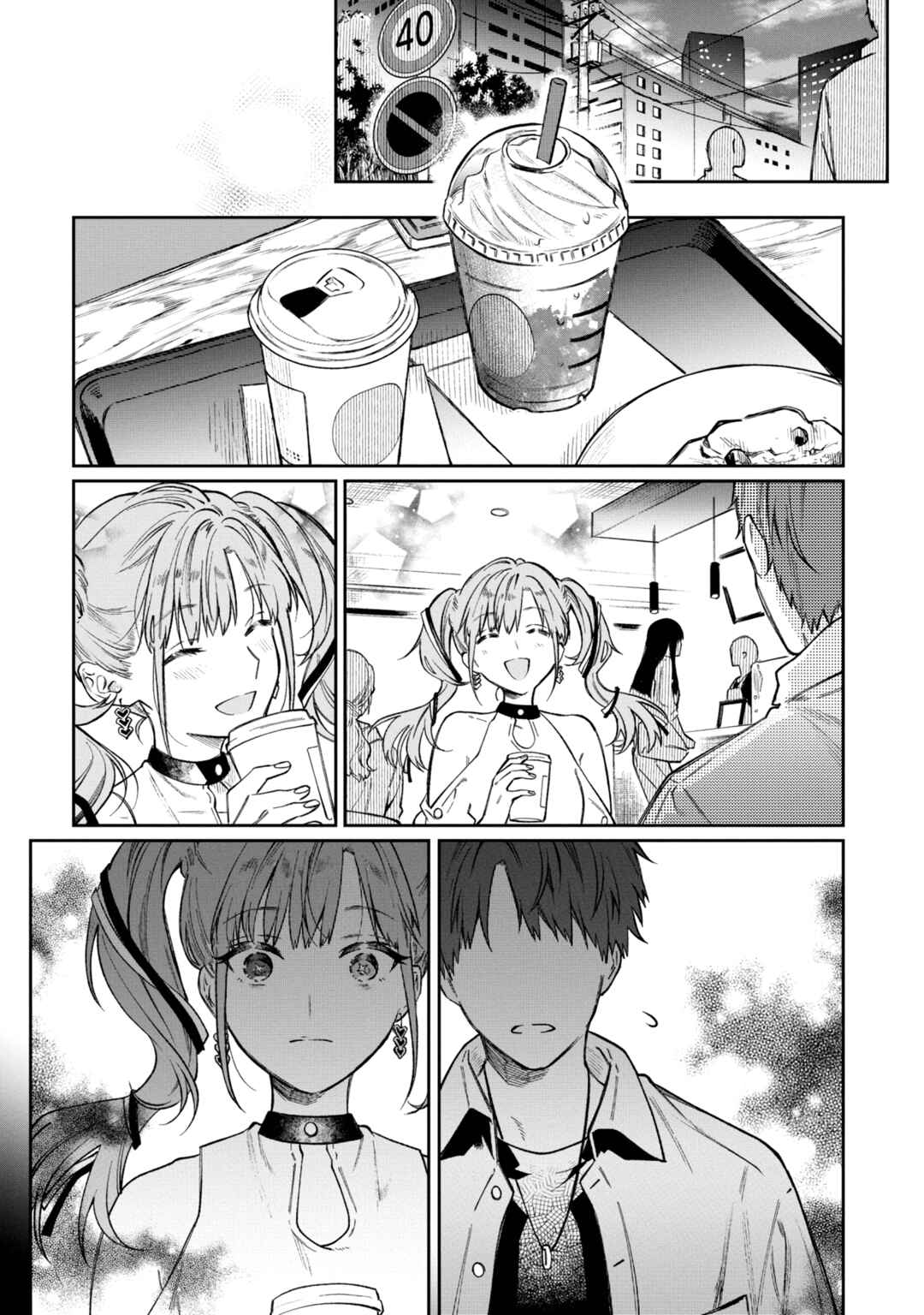 Page 4 Chapter 9 MANNEQUIN