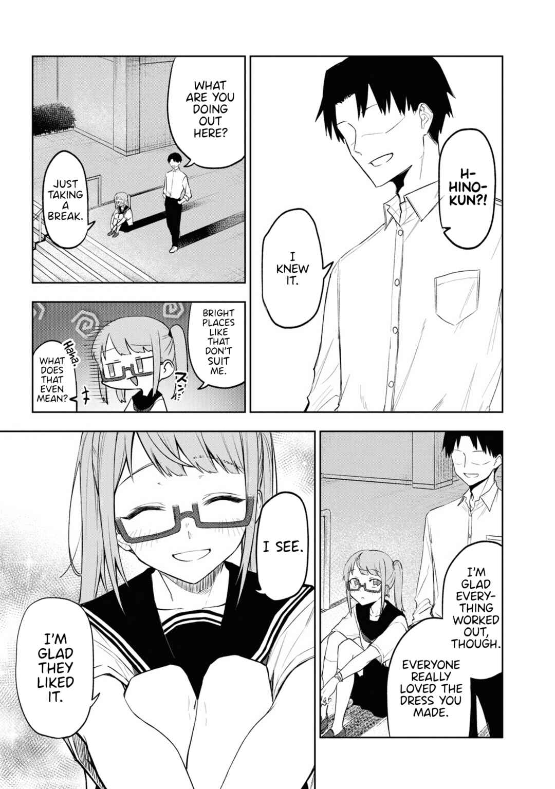 Page 14 Chapter 5 MANNEQUIN