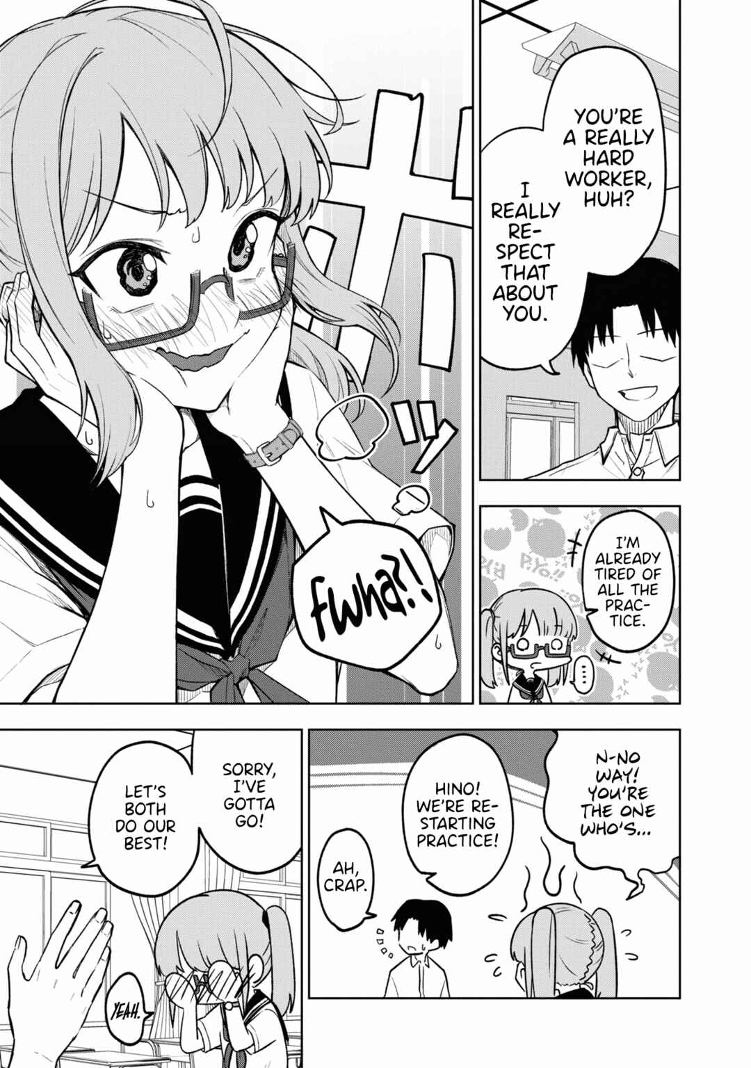 Page 8 Chapter 5 MANNEQUIN