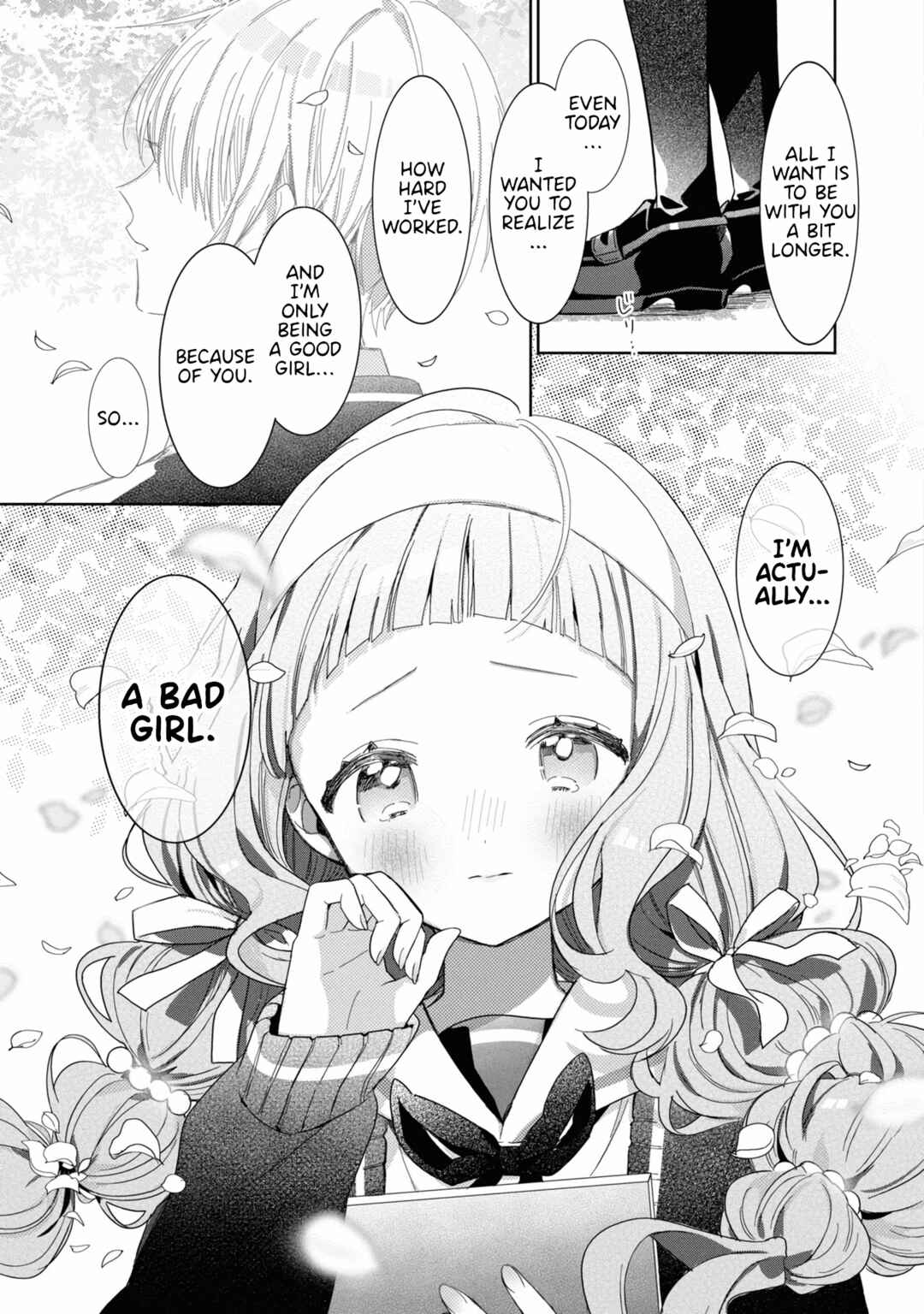 Page 14 Chapter 6 MANNEQUIN