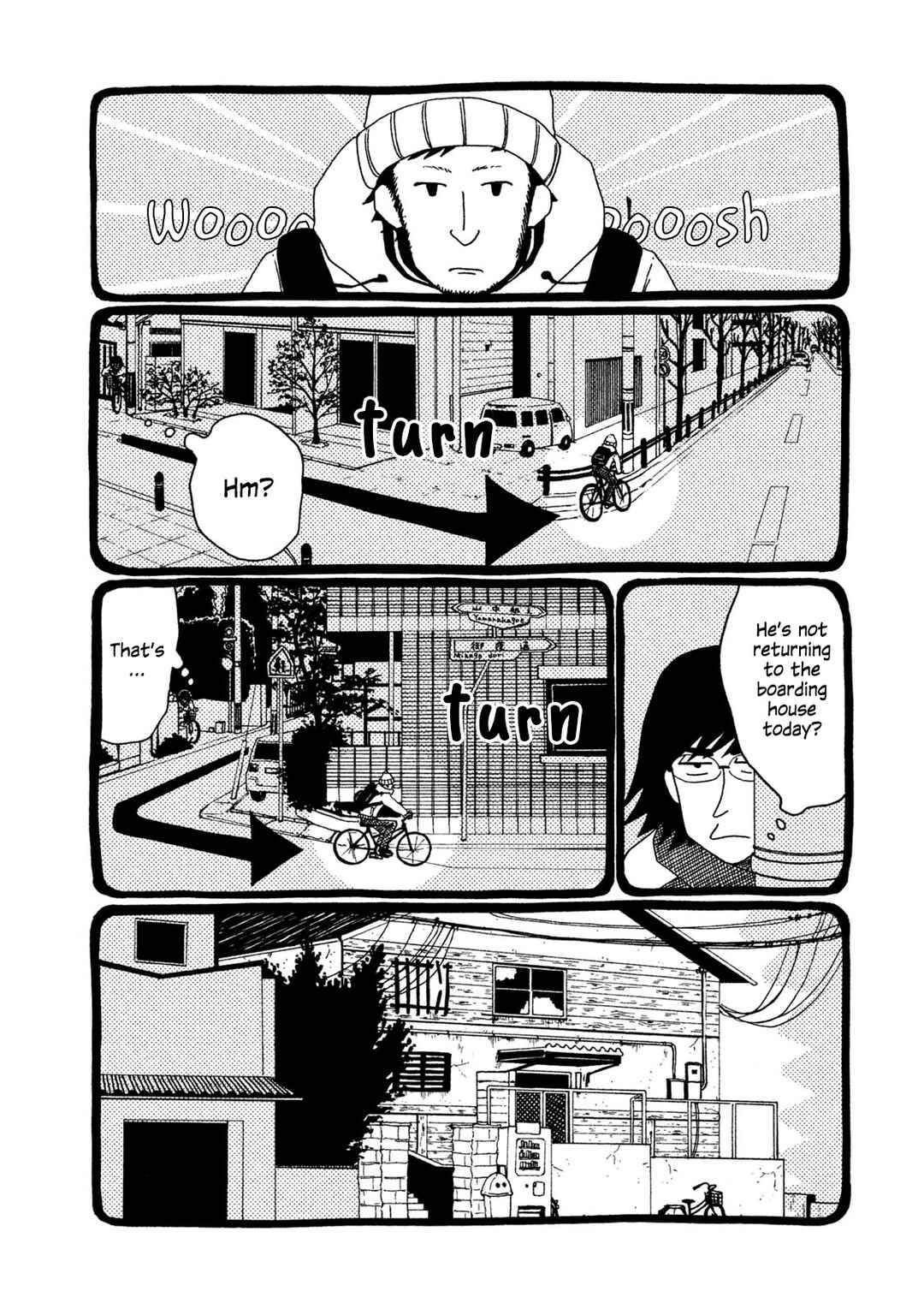 Page 16 Chapter 4 Tower of the Sun
