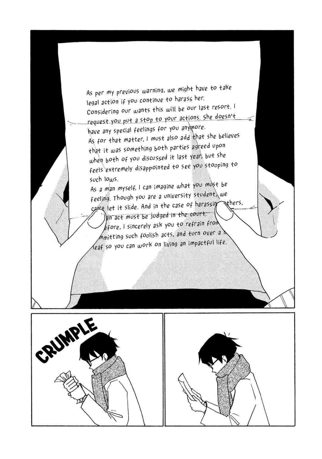 Page 24 Chapter 4 Tower of the Sun