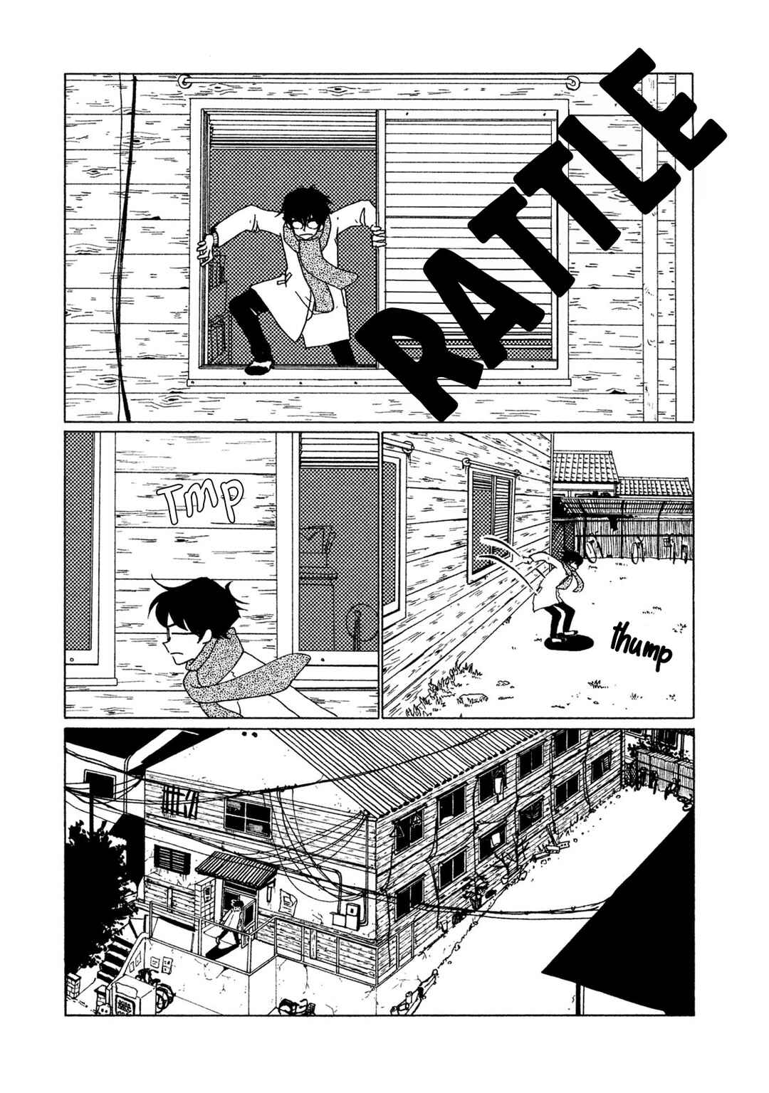 Page 31 Chapter 4 Tower of the Sun