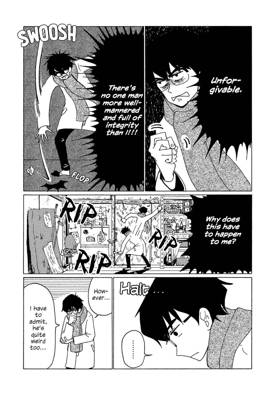 Page 35 Chapter 4 Tower of the Sun