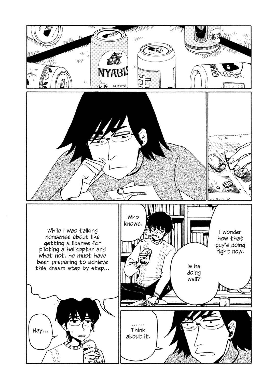 Page 24 Chapter 2 Tower of the Sun