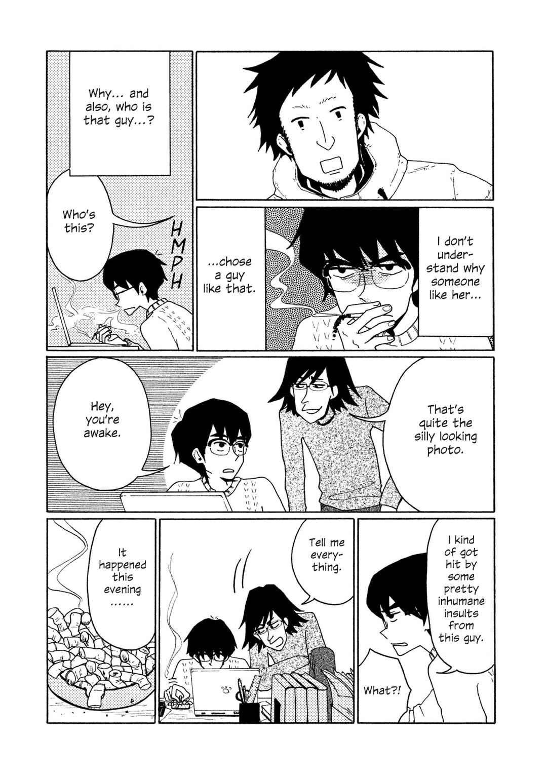 Page 27 Chapter 2 Tower of the Sun