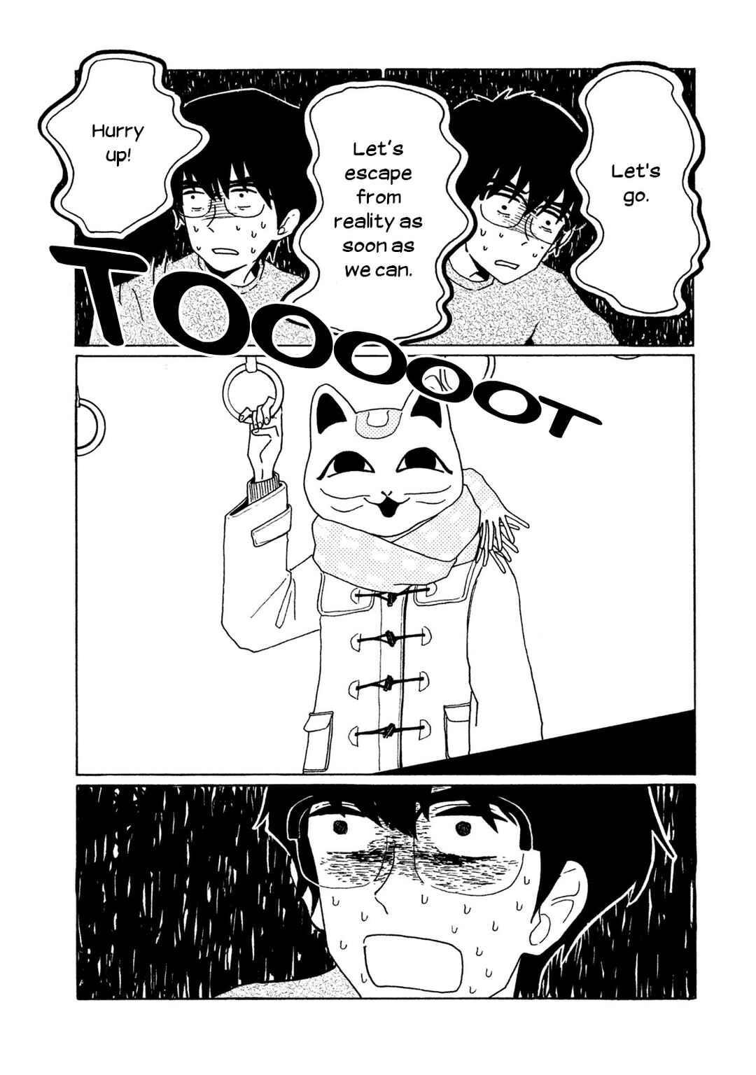 Page 16 Chapter 3 Tower of the Sun