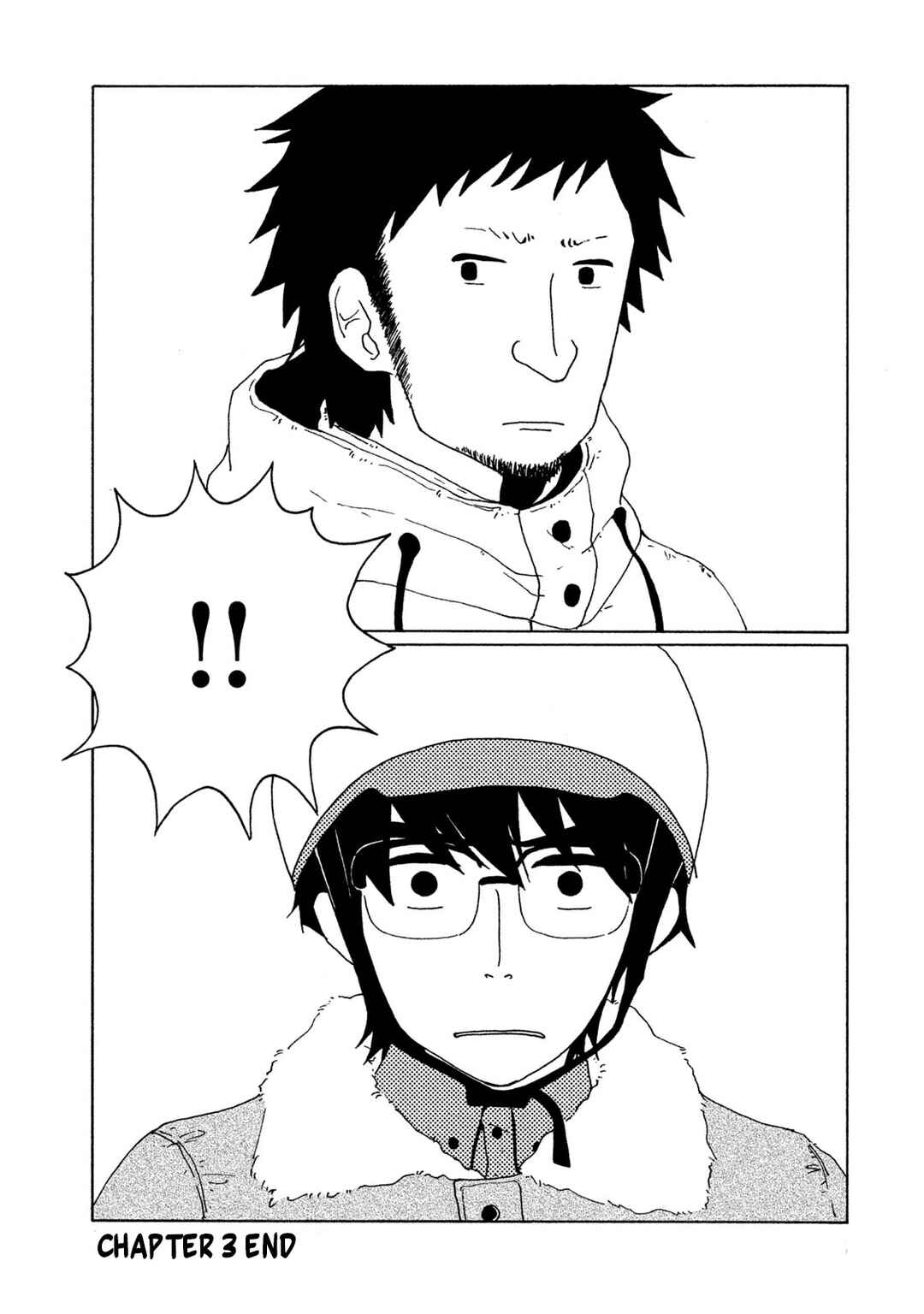 Page 34 Chapter 3 Tower of the Sun