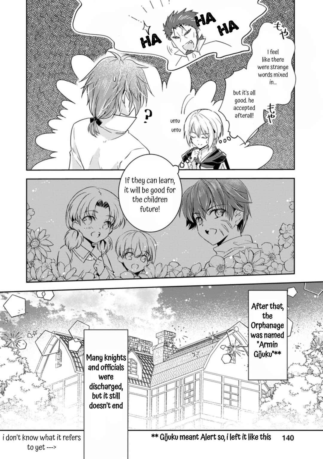 Page 11 Chapter 10 Herscherik R  - The Epic of the Reincarnated Prince