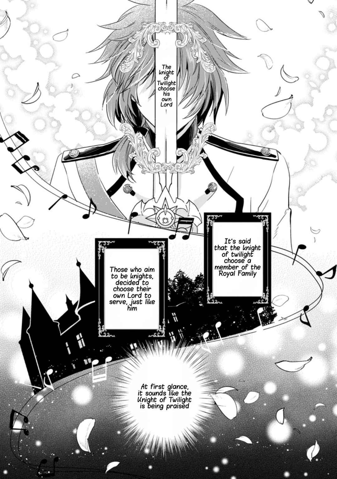 Page 29 Chapter 10 Herscherik R  - The Epic of the Reincarnated Prince