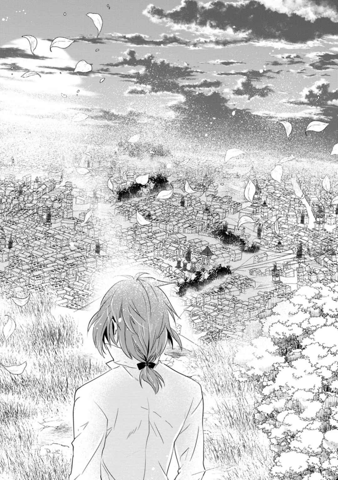 Page 5 Chapter 10 Herscherik R  - The Epic of the Reincarnated Prince