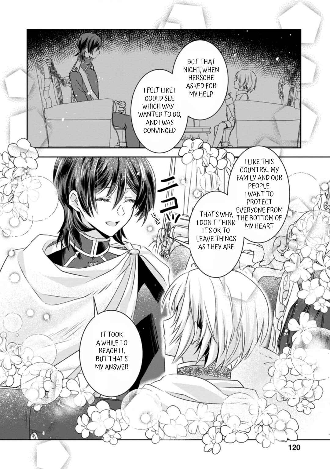 Page 24 Chapter 9 Herscherik R  - The Epic of the Reincarnated Prince