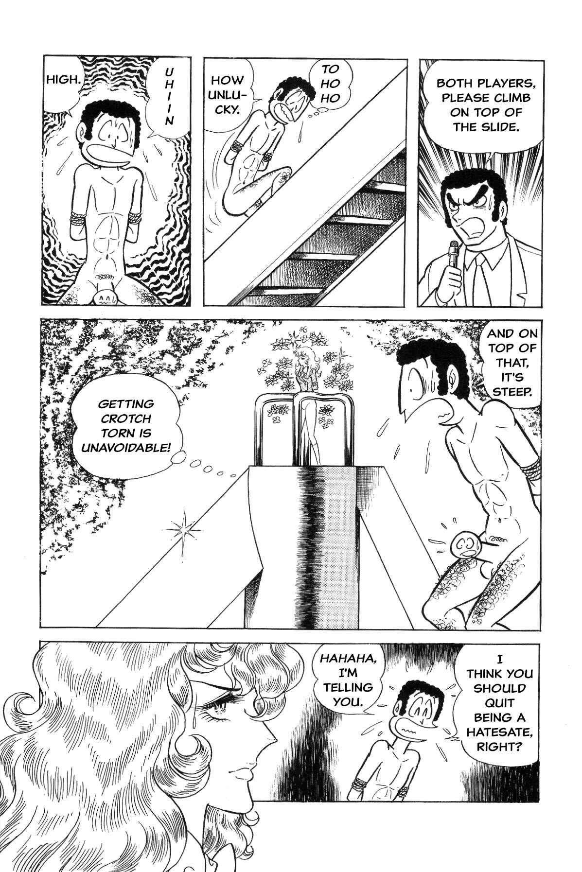 Page 110 Chapter Unknown_c4ec Goodness Gracious Nantomo!