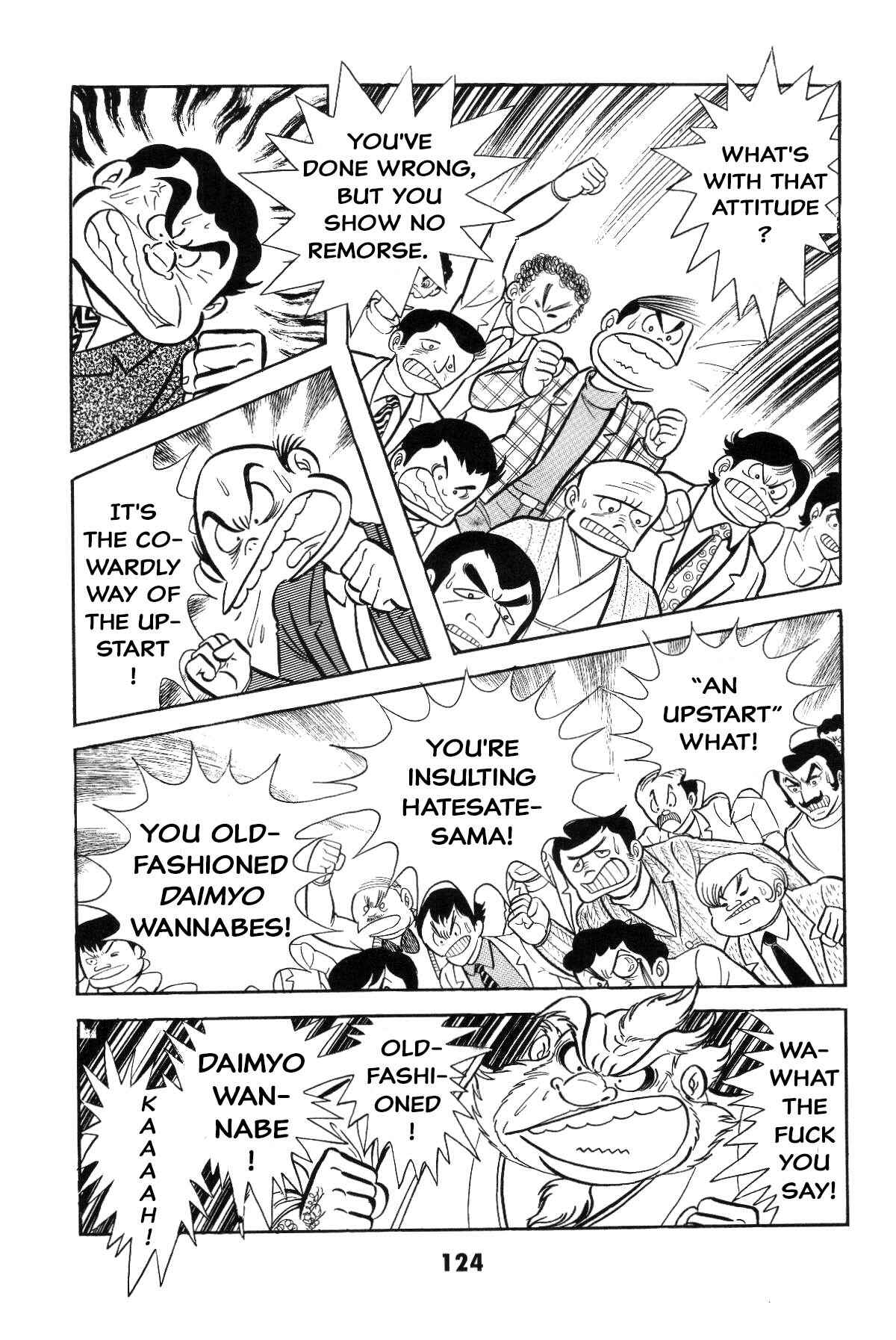 Page 121 Chapter Unknown_c4ec Goodness Gracious Nantomo!