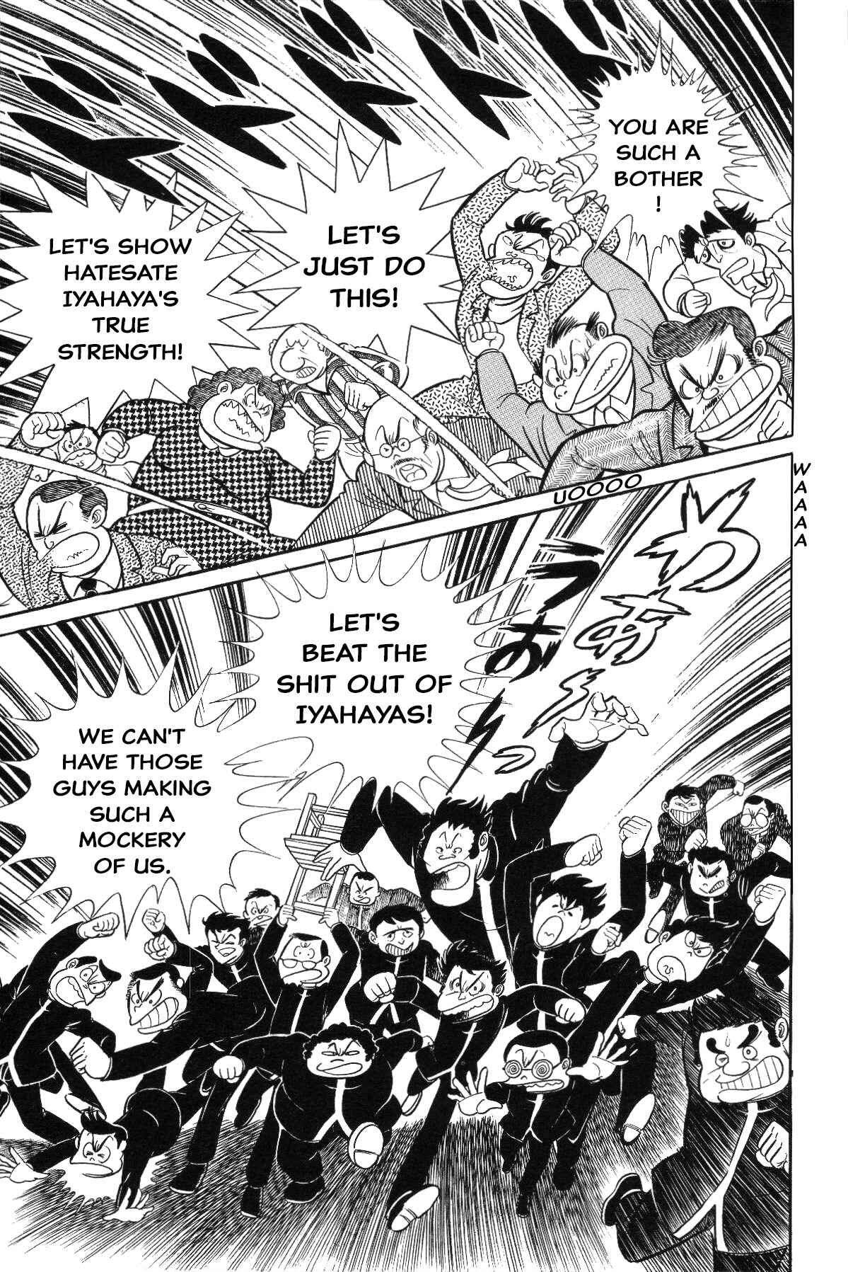 Page 124 Chapter Unknown_c4ec Goodness Gracious Nantomo!