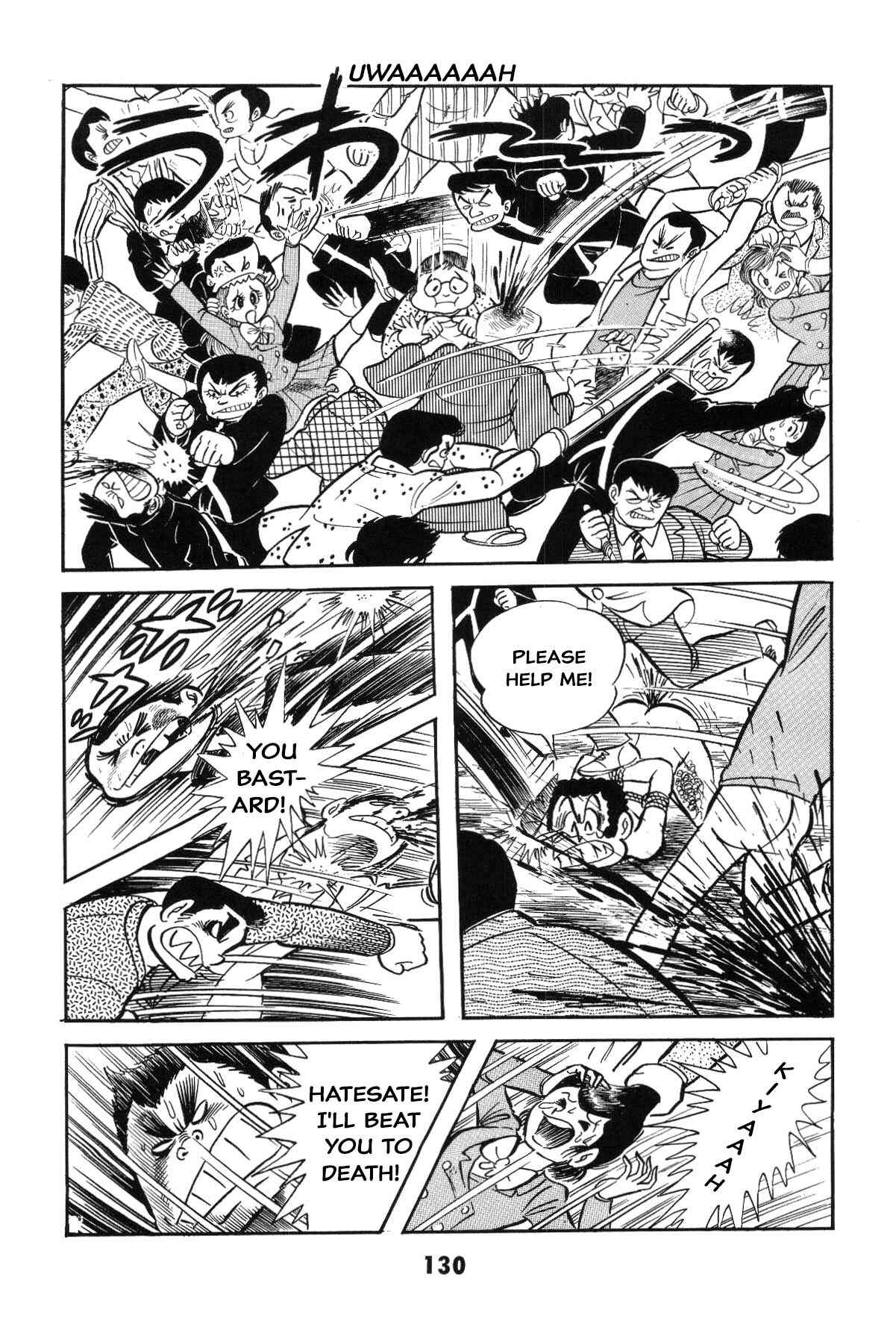 Page 126 Chapter Unknown_c4ec Goodness Gracious Nantomo!