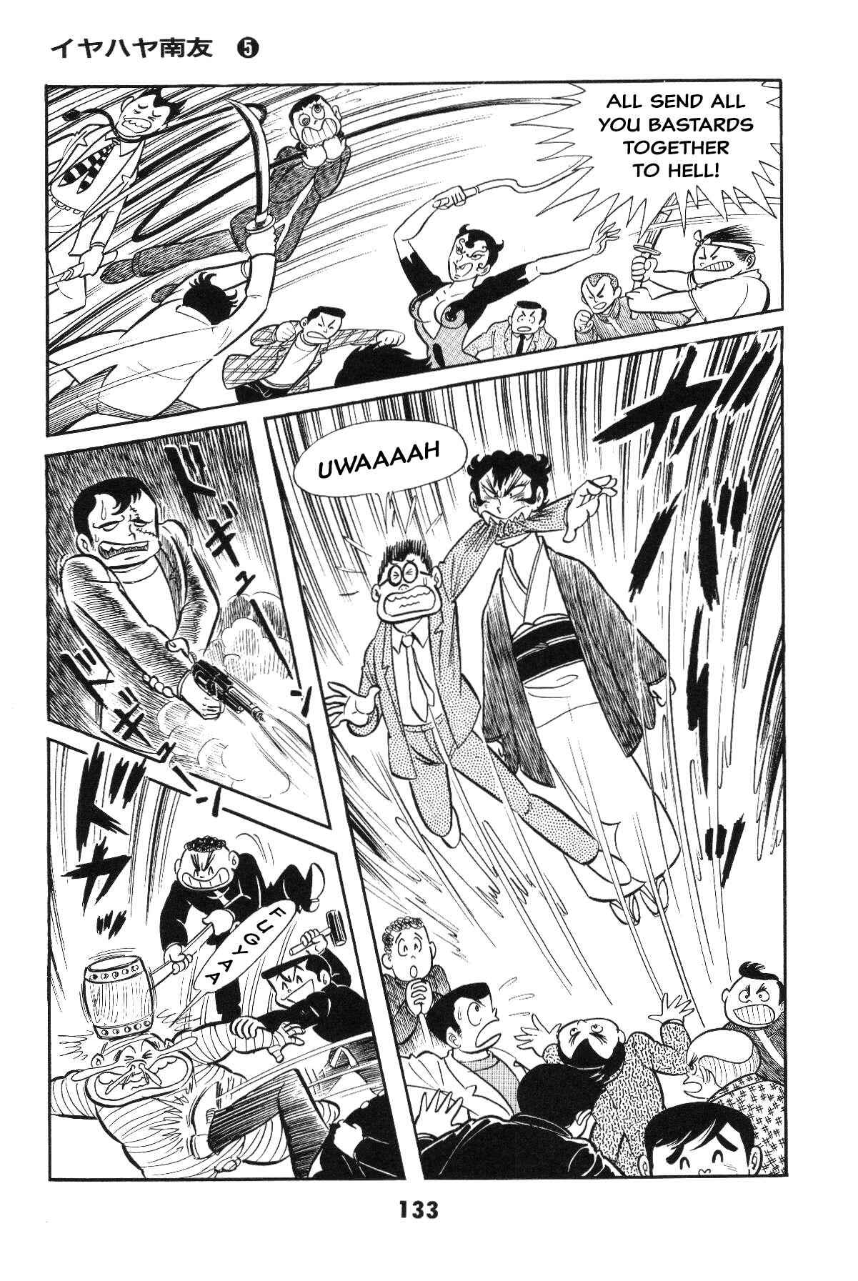 Page 129 Chapter Unknown_c4ec Goodness Gracious Nantomo!