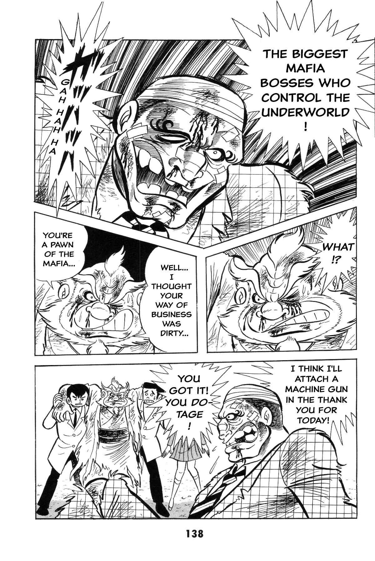 Page 134 Chapter Unknown_c4ec Goodness Gracious Nantomo!