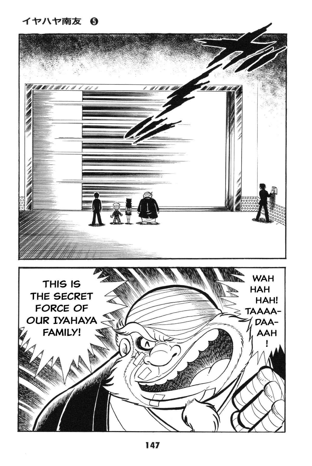 Page 143 Chapter Unknown_c4ec Goodness Gracious Nantomo!