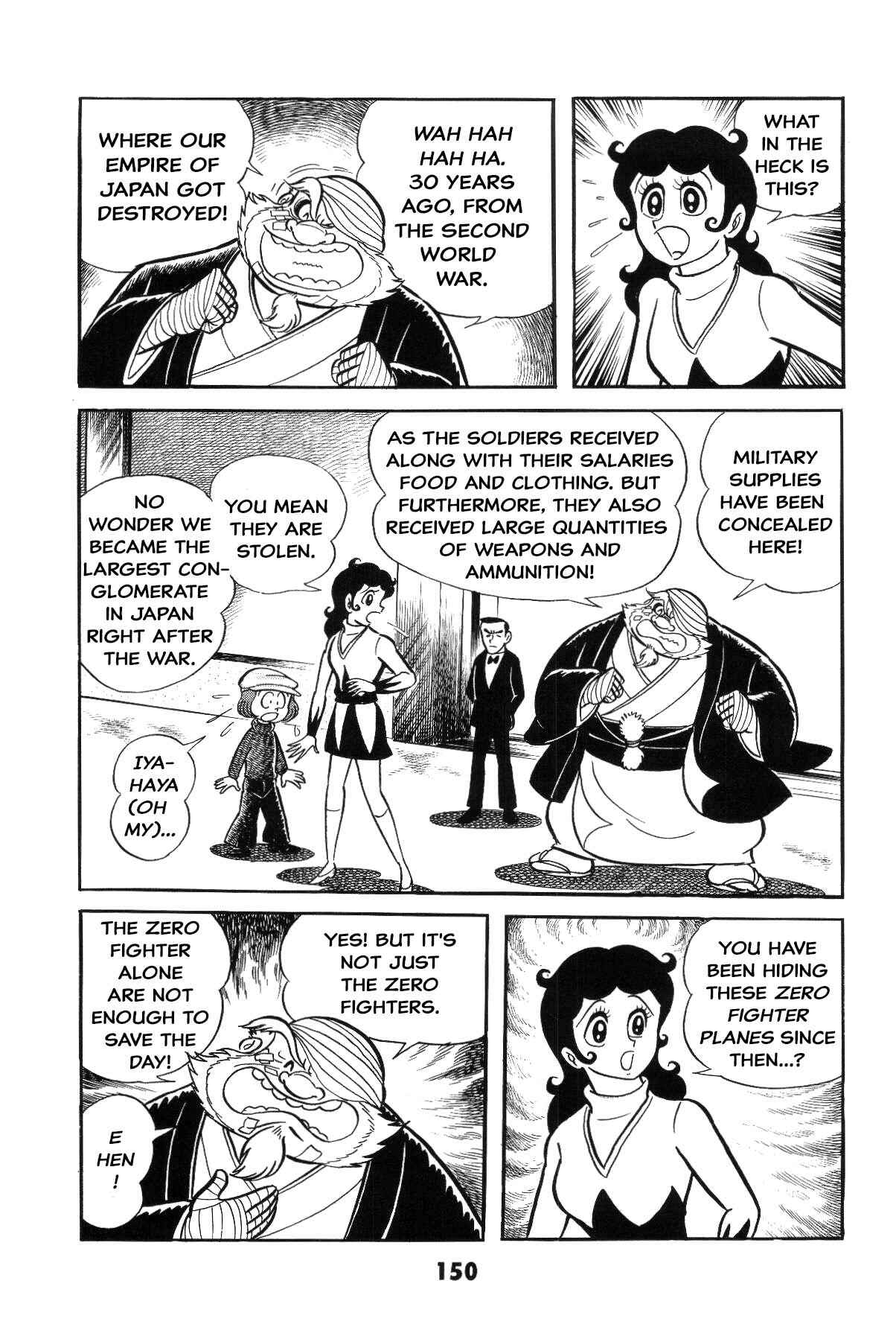 Page 145 Chapter Unknown_c4ec Goodness Gracious Nantomo!