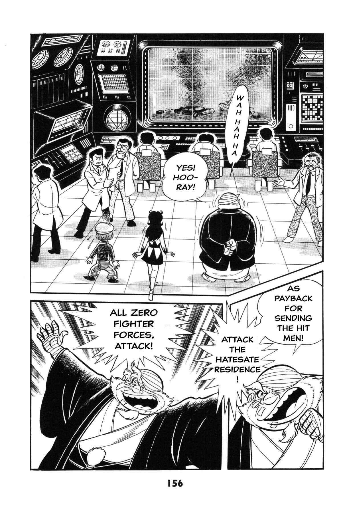 Page 151 Chapter Unknown_c4ec Goodness Gracious Nantomo!