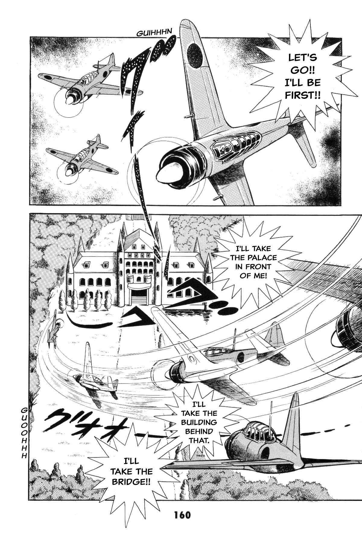 Page 155 Chapter Unknown_c4ec Goodness Gracious Nantomo!