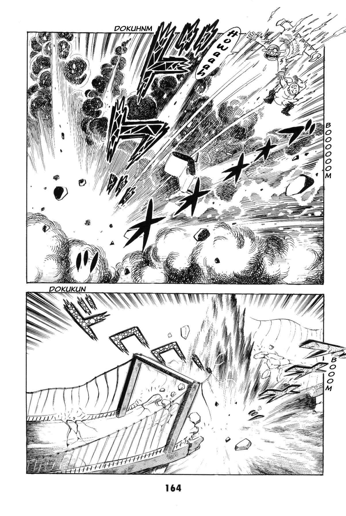 Page 159 Chapter Unknown_c4ec Goodness Gracious Nantomo!