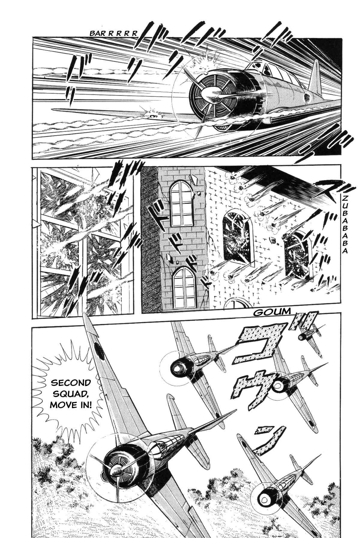 Page 161 Chapter Unknown_c4ec Goodness Gracious Nantomo!