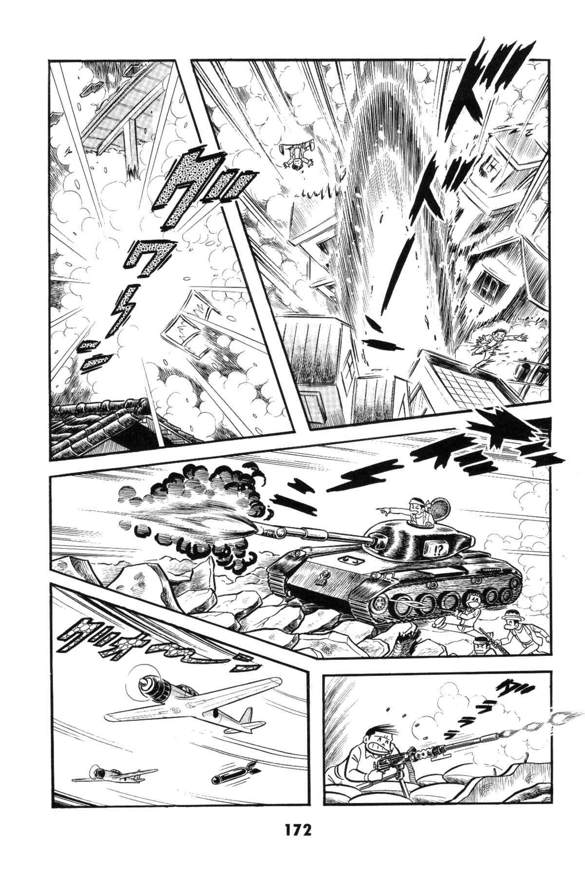 Page 167 Chapter Unknown_c4ec Goodness Gracious Nantomo!