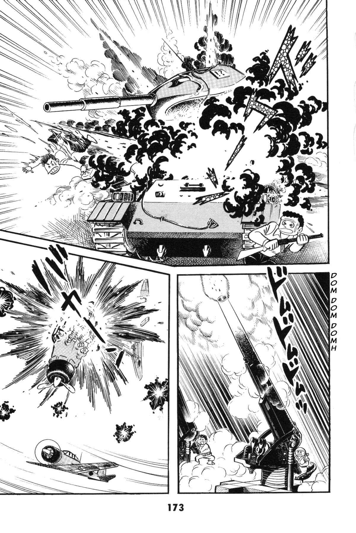Page 168 Chapter Unknown_c4ec Goodness Gracious Nantomo!