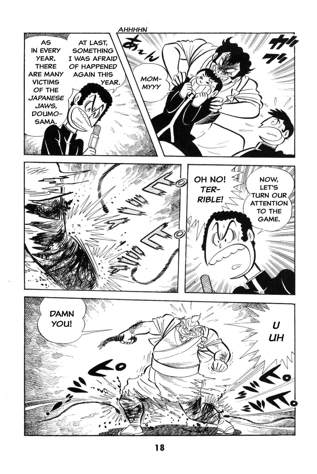 Page 17 Chapter Unknown_c4ec Goodness Gracious Nantomo!
