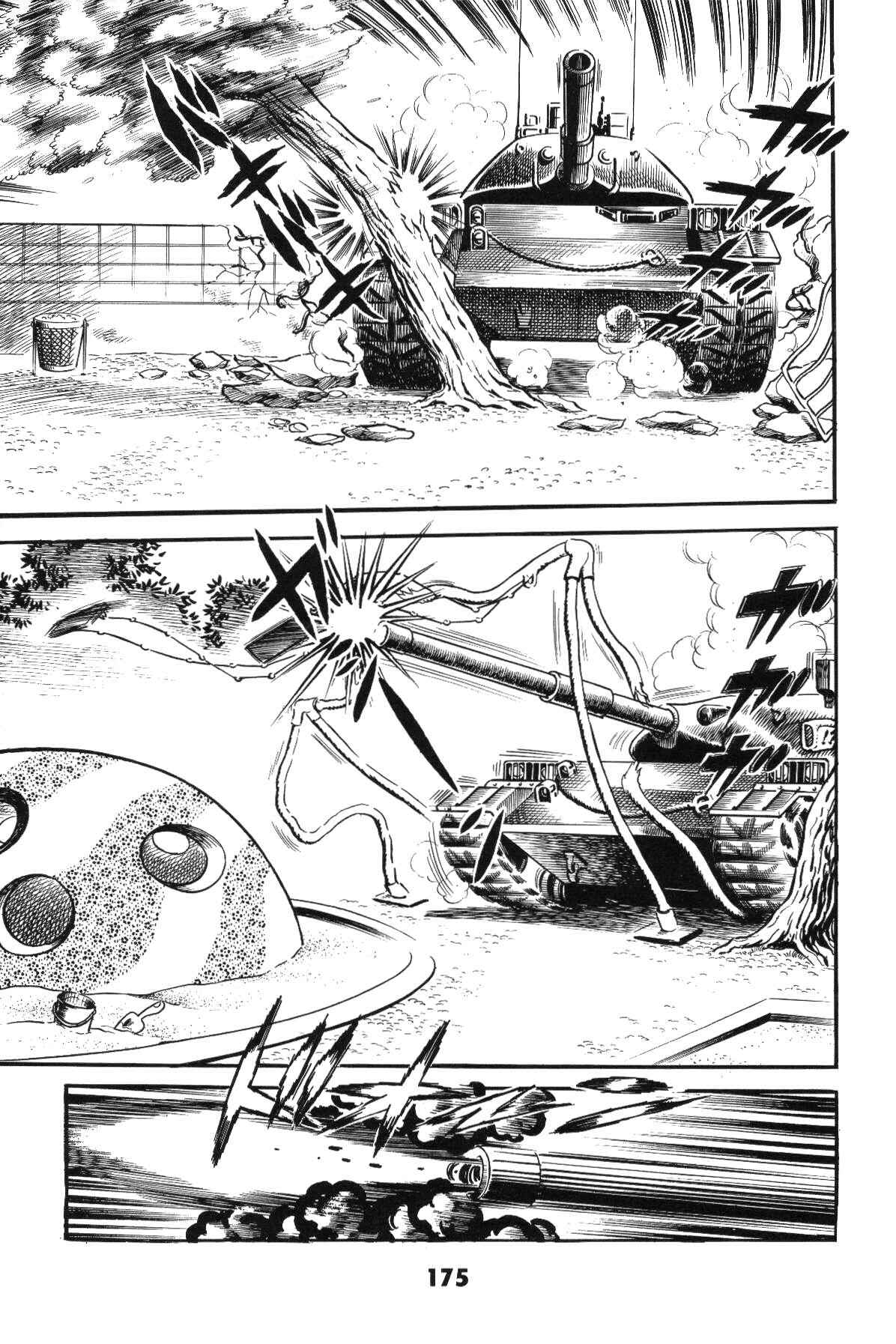 Page 170 Chapter Unknown_c4ec Goodness Gracious Nantomo!