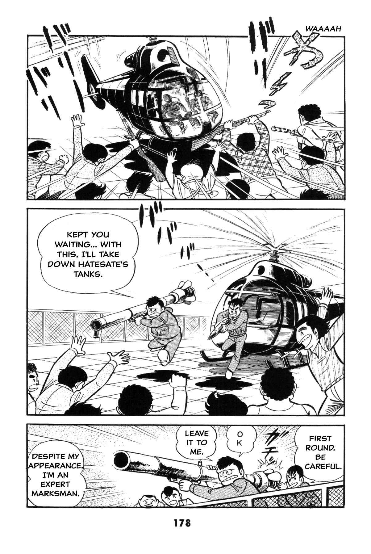 Page 173 Chapter Unknown_c4ec Goodness Gracious Nantomo!