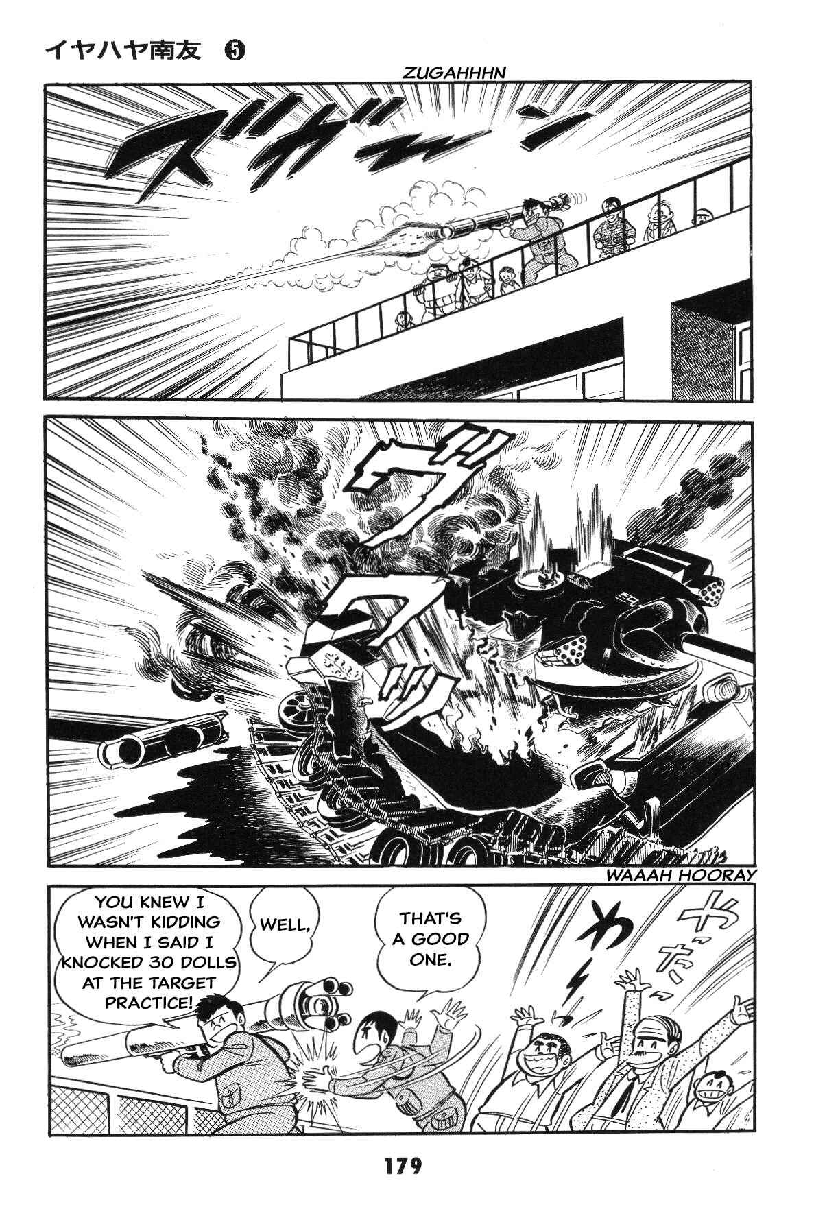 Page 174 Chapter Unknown_c4ec Goodness Gracious Nantomo!